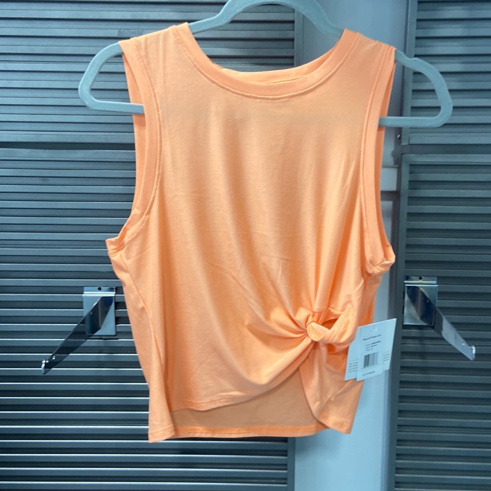 Beyond Yoga Tank